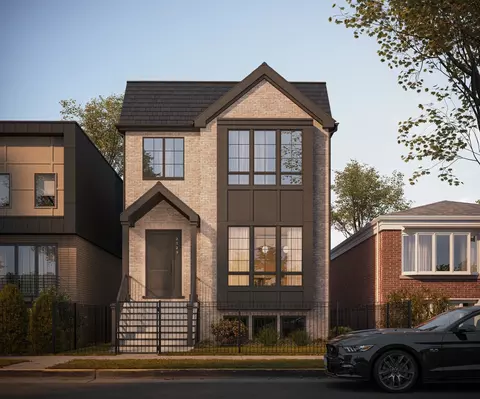 2328 W Ohio St, Chicago, IL 60612
