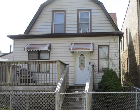 7636 S Dante Ave, Chicago, IL 60619