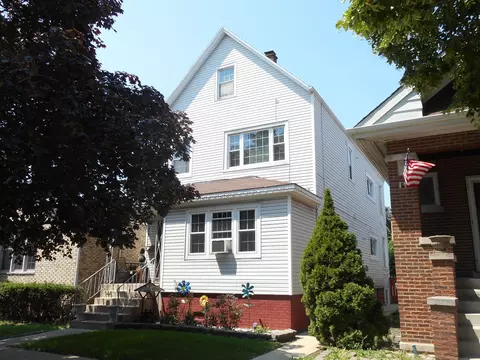 5320 W 31st St, Cicero, IL 60804