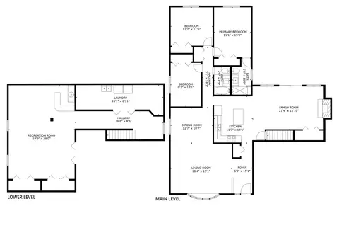 1718 E Maya Ln, Mount Prospect, IL 60056 photo 29