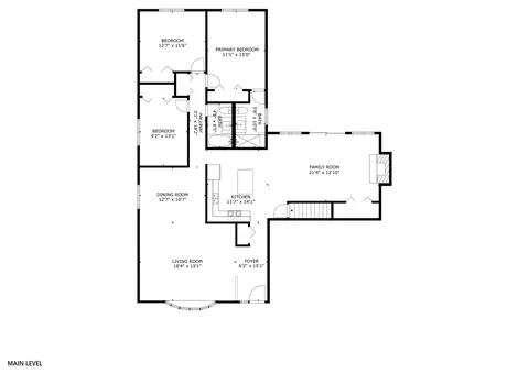 1718 E Maya Ln, Mount Prospect, IL 60056 photo 27