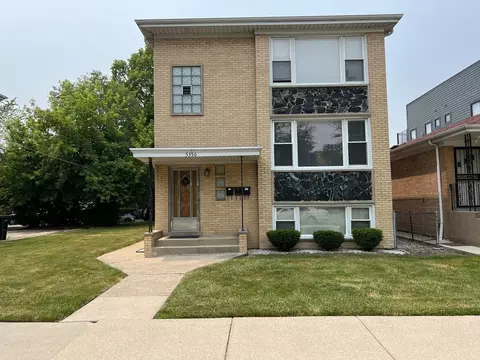 5350 N Central Ave, Chicago, IL 60630