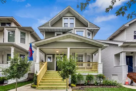 3449 N Kildare Ave, Chicago, IL 60641