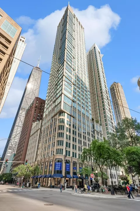 57 E Delaware Pl #2301, Chicago, IL 60611