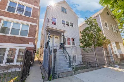 4319 S Wolcott Ave, Chicago, IL 60609