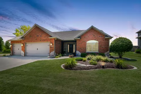 3683 Yellowstone Dr, Normal, IL 61761
