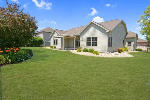 3683 Yellowstone Dr, Normal, IL 61761 photo 2