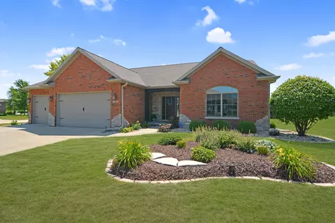 3683 Yellowstone Dr, Normal, IL 61761 photo 83