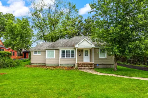 603 Greendale Rd, Glenview, IL 60025