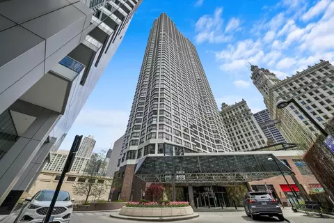 405 N Wabash Ave #3803, Chicago, IL 60611