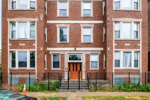 1516 E 65th Pl #1W, Chicago, IL 60637