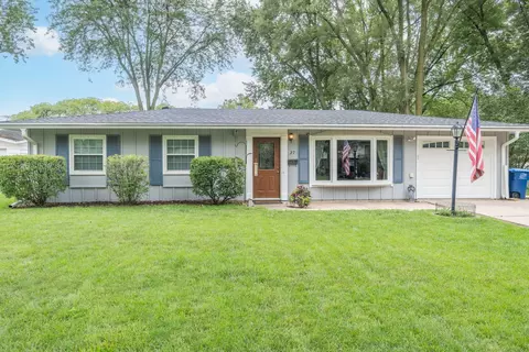 Undisclosed, Montgomery, IL 60538