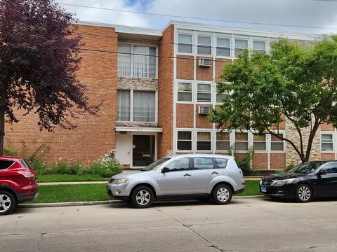 4654 Keeney St #1N, Skokie, IL 60076