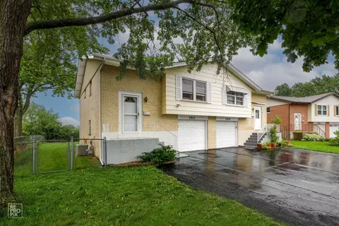 1503 Revere Cir #1503, Schaumburg, IL 60193