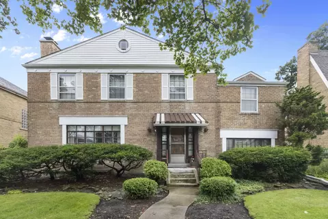 5644 N Drake Ave, Chicago, IL 60659