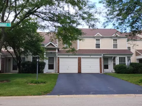 7 N Oltendorf Rd N, Streamwood, IL 60107