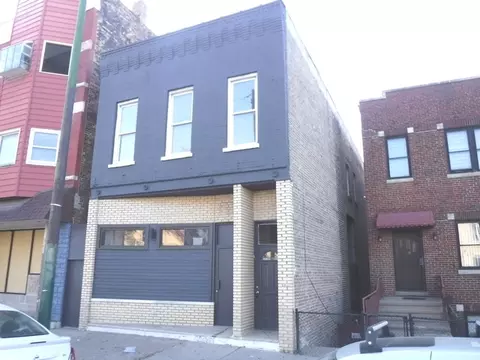 2418 S Western Ave, Chicago, IL 60608