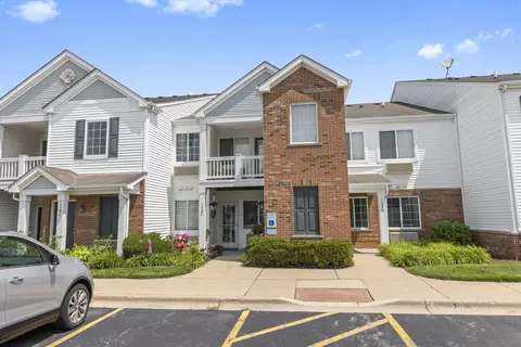 128 Bertram Dr #C, Yorkville, IL 60560