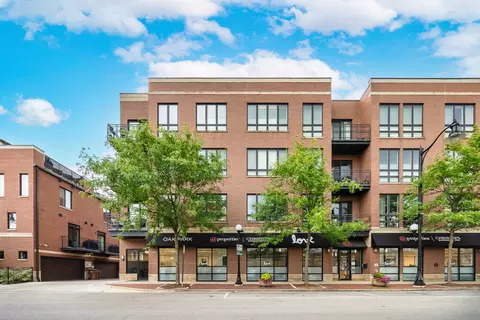 1005 South Blvd #201, Oak Park, IL 60302