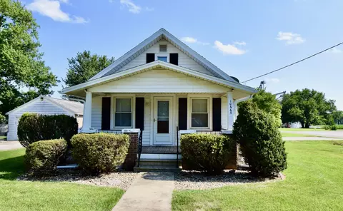10665 Quinn St, Shirley, IL 61772