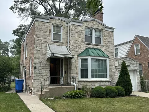 1633 N Nordica Ave, Chicago, IL 60707