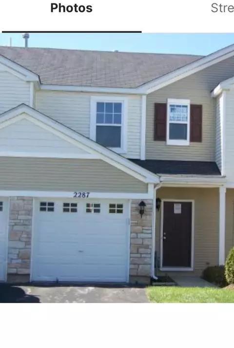 2287 Flagstone Ln #0, Carpentersville, IL 60110
