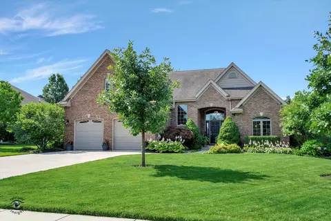 917 Canterbury Ln, Bourbonnais, IL 60914