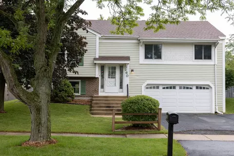 260 Hill Ave, Bartlett, IL 60103