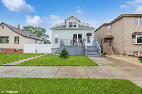 13326 S Avenue K, Chicago, IL 60633