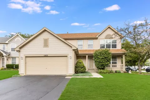 13632 S Killeen Ct, Plainfield, IL 60544