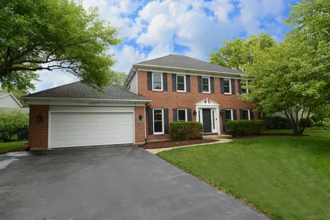 1071 Winnebago Trl, Batavia, IL 60510