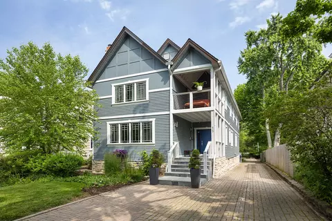 439 Park Ave, Glencoe, IL 60022 photo 3