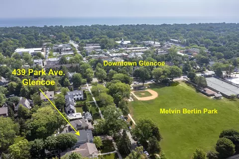 439 Park Ave, Glencoe, IL 60022 photo 37