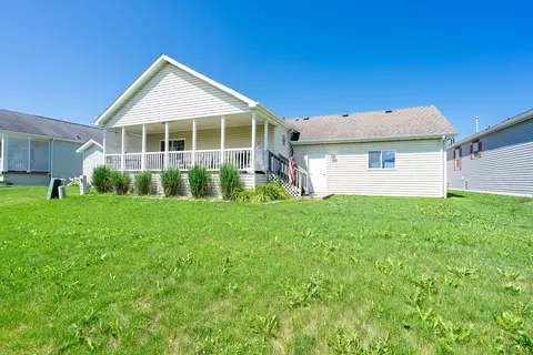 25737 Baltusrol Dr, Monee, IL 60449 photo 18