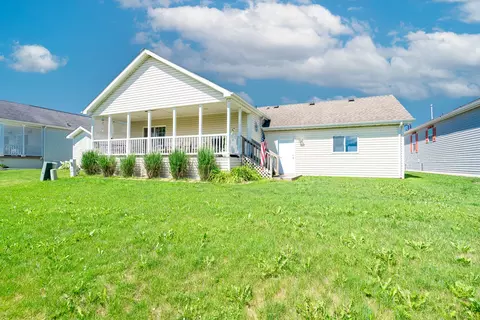 25737 Baltusrol Dr, Monee, IL 60449 photo 22