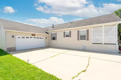 25737 Baltusrol Dr, Monee, IL 60449 photo 29