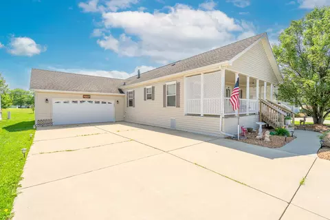 25737 Baltusrol Dr, Monee, IL 60449 photo 30