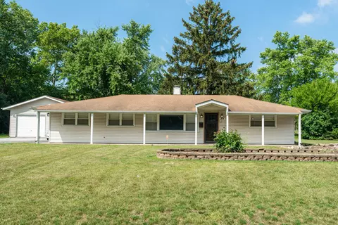 Undisclosed, Country Club Hills, IL 60478