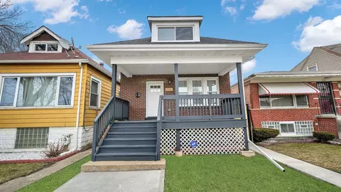 7323 S Honore St, Chicago, IL 60636