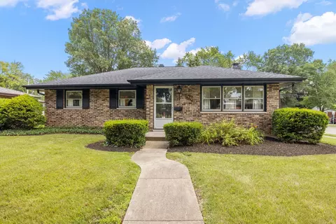 2604 Glenwood Ave, Joliet, IL 60435