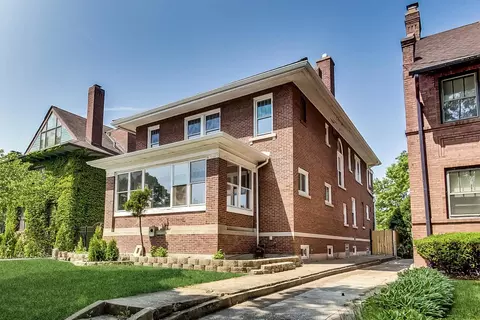 6934 S Constance Ave, Chicago, IL 60649