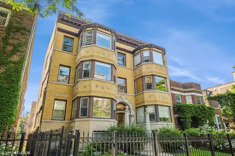 5728 N Kenmore Ave #3N, Chicago, IL 60660