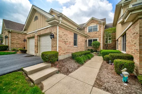 14344 Crystal Tree Dr, Orland Park, IL 60462