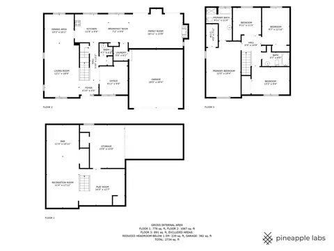124 Hampton St, Cary, IL 60013 photo 39