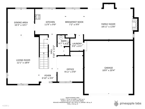 124 Hampton St, Cary, IL 60013 photo 36