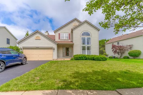 5207 Brindlewood Dr, Plainfield, IL 60586 photo 3