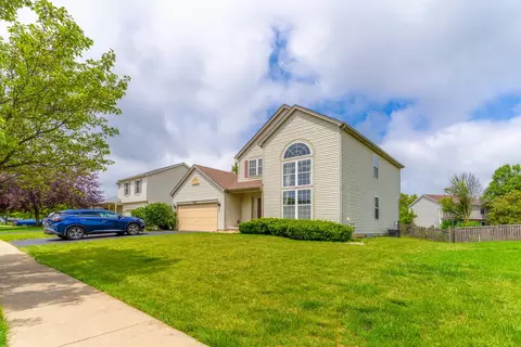 5207 Brindlewood Dr, Plainfield, IL 60586 photo 4