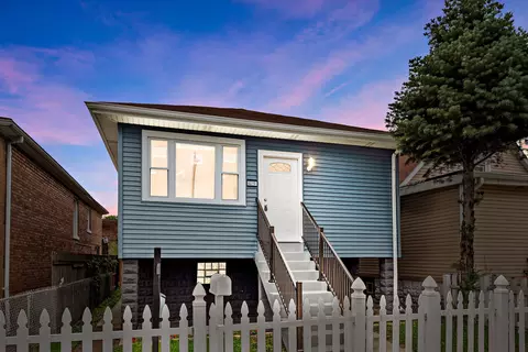 4019 Drummond St, East Chicago, IN 46312