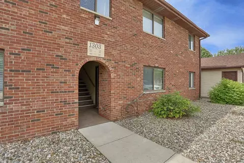 1303 Brian Pl #2, Urbana, IL 61802