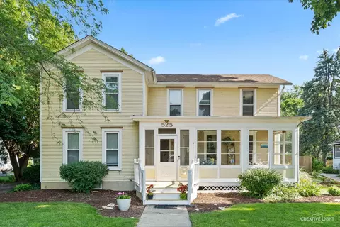 525 Elm St, Batavia, IL 60510